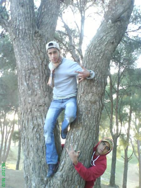 c moi avec faréh